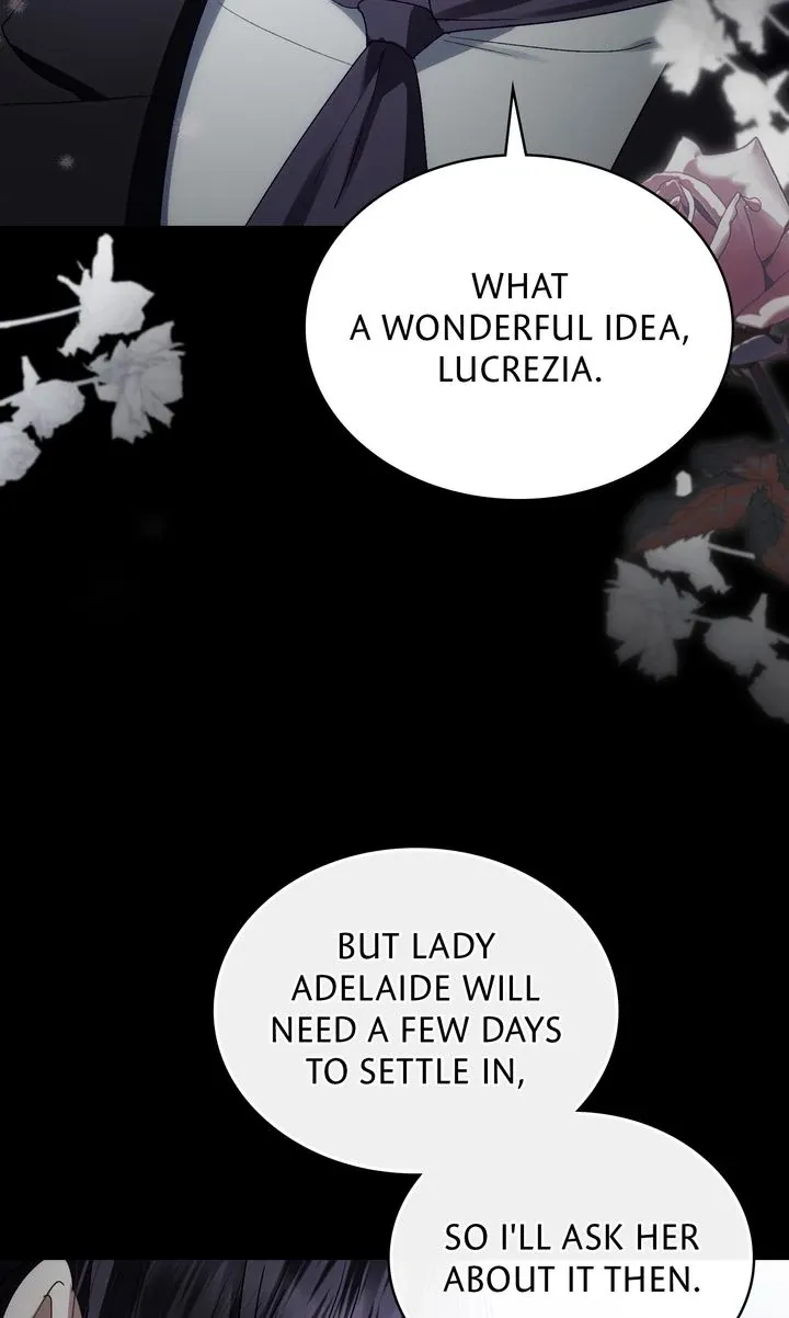 High Society Chapter 59 page 35 - 