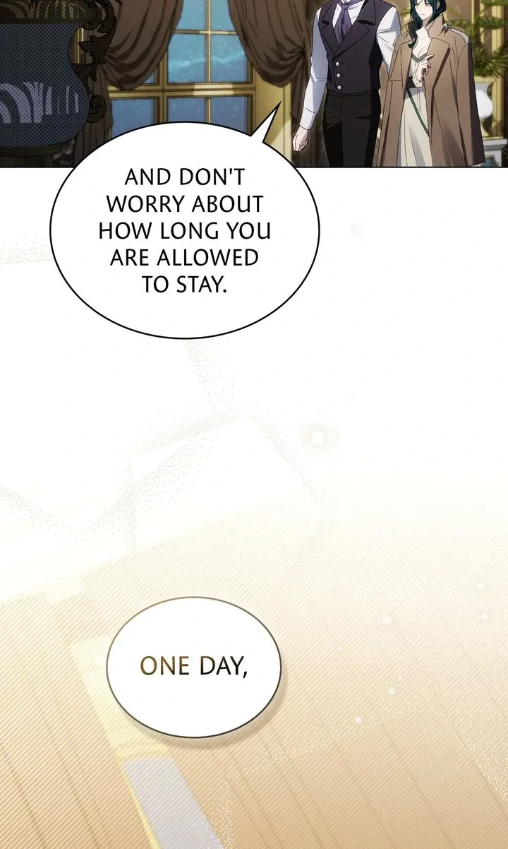 High Society Chapter 59 page 5 - 