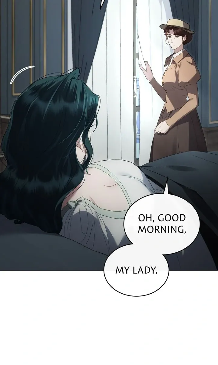 High Society Chapter 59 page 43 - 