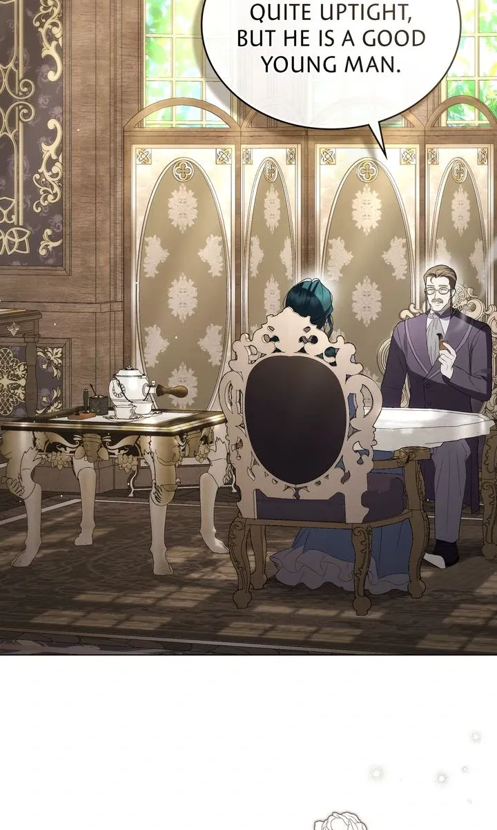 High Society Chapter 59 page 72 - 