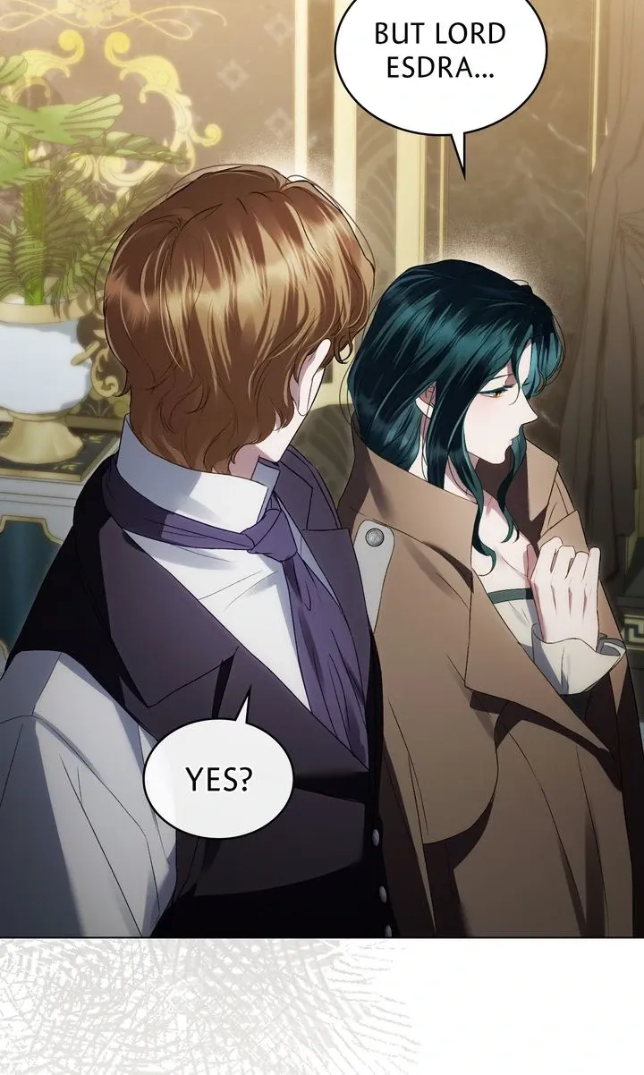 High Society Chapter 59 page 10 - 