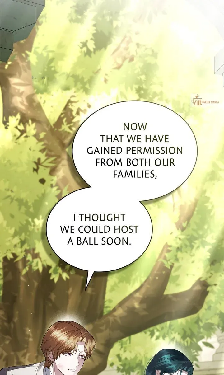 High Society Chapter 60 page 14 - 