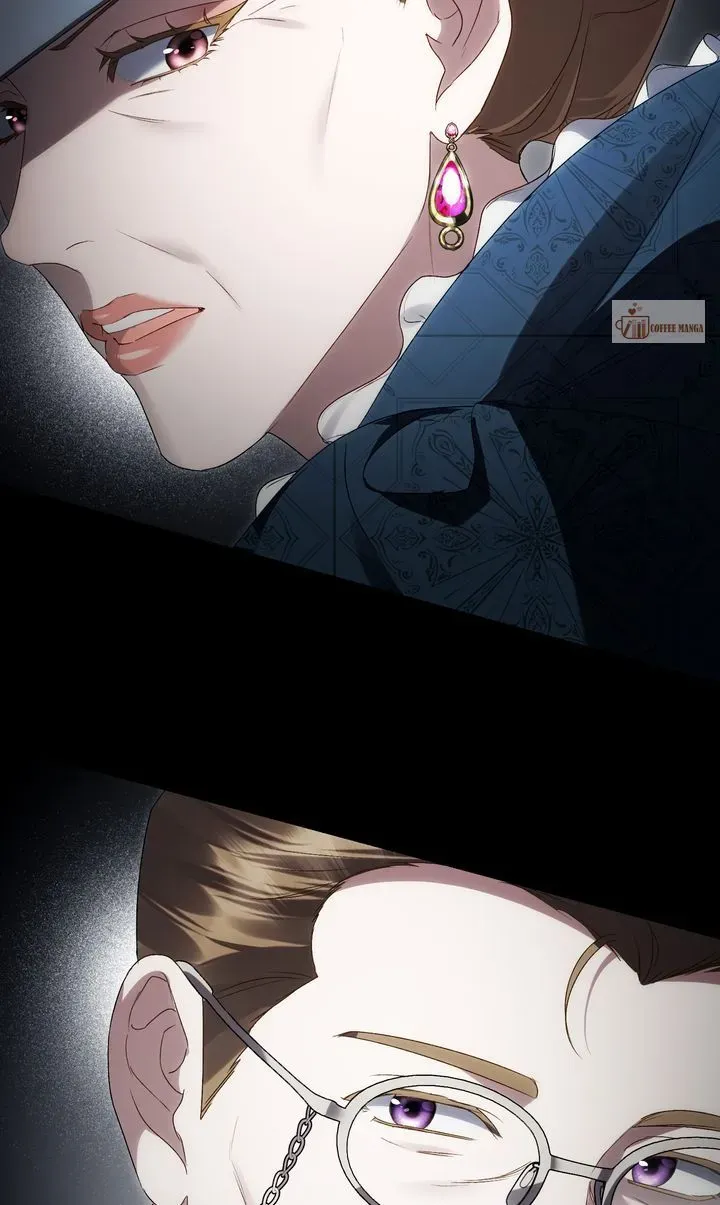 High Society Chapter 60 page 21 - 