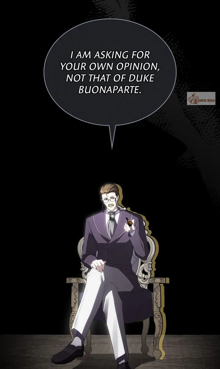 High Society Chapter 60 page 23 - 
