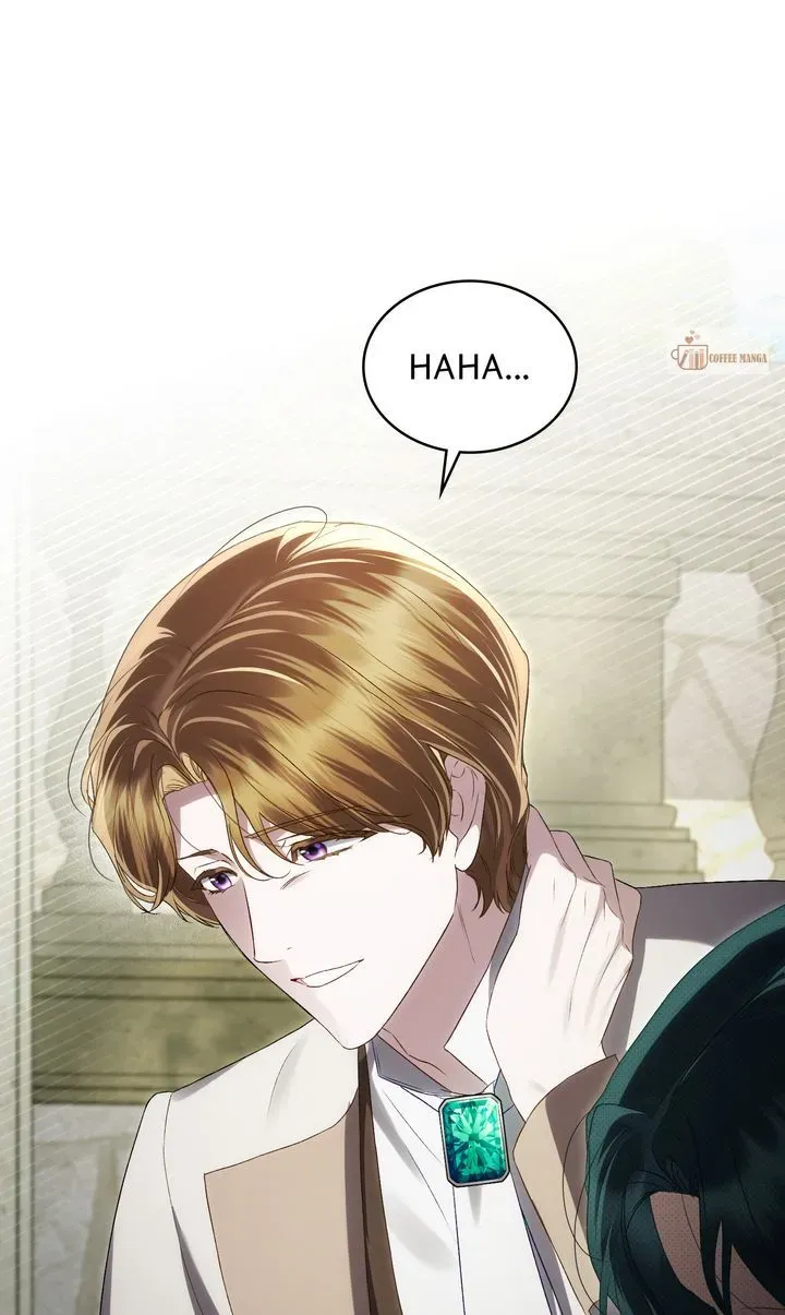 High Society Chapter 60 page 27 - 