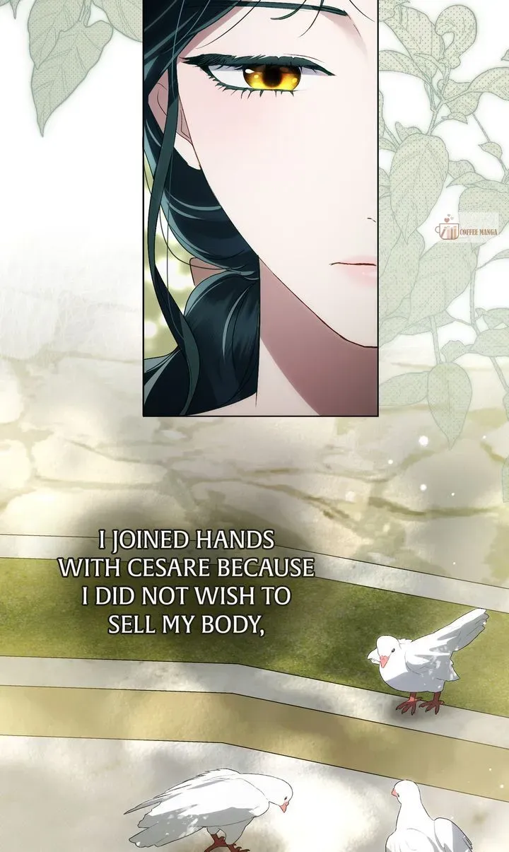 High Society Chapter 60 page 4 - 
