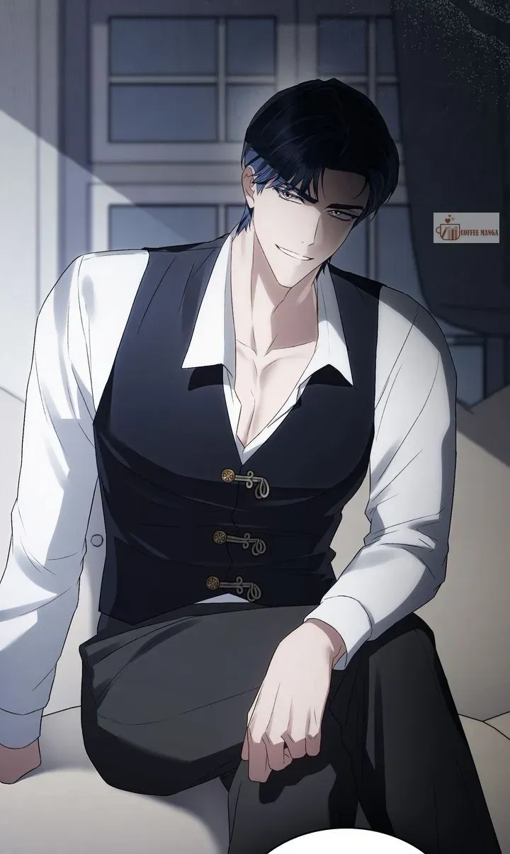 High Society Chapter 60 page 32 - 
