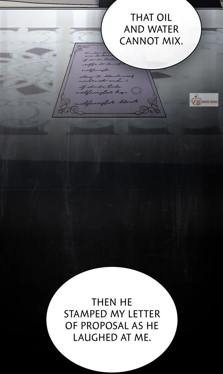 High Society Chapter 60 page 33 - 