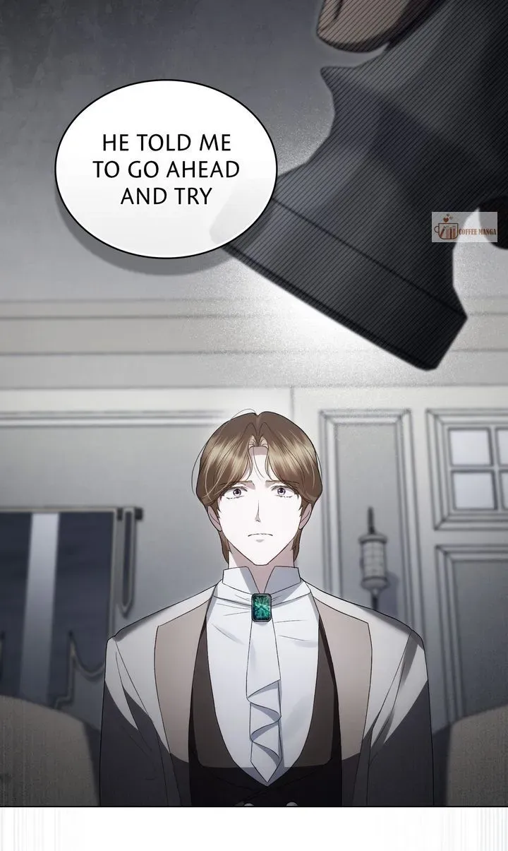High Society Chapter 60 page 35 - 