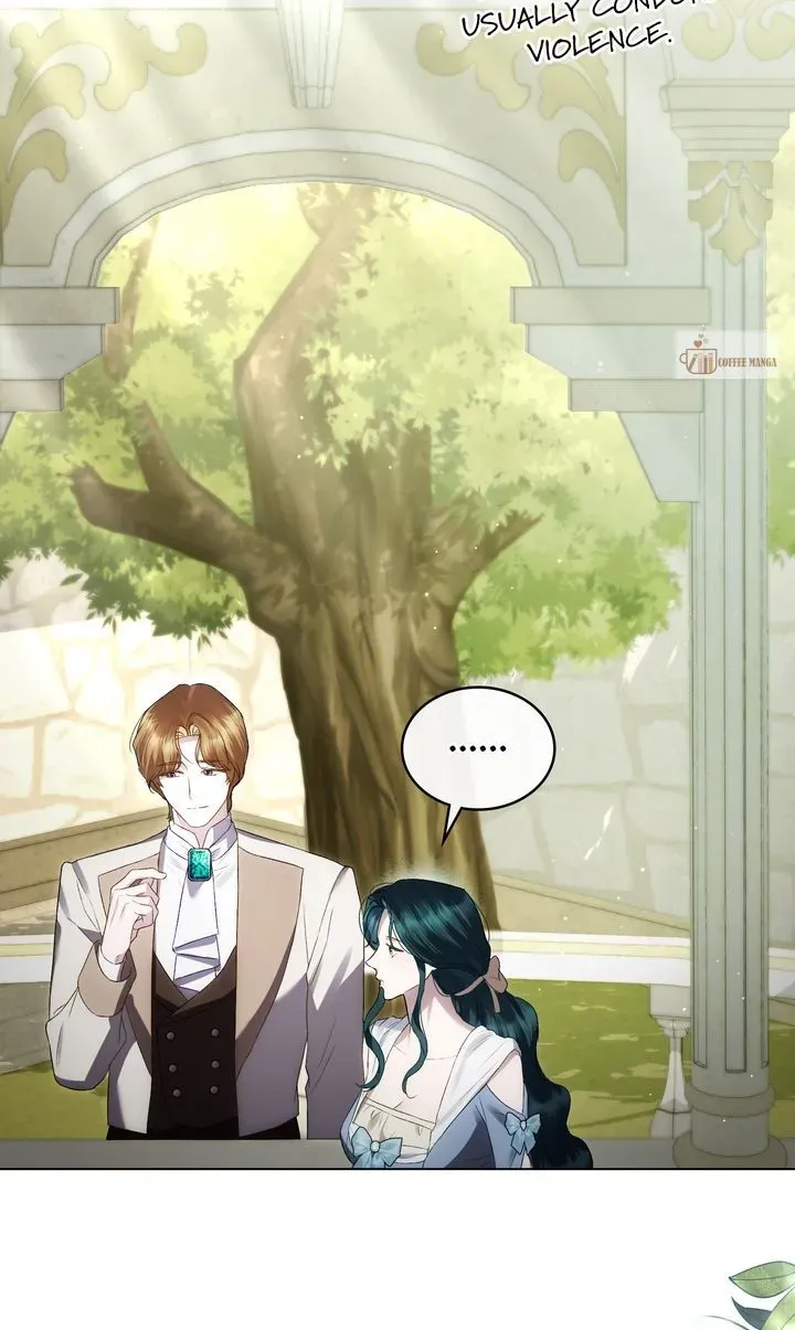 High Society Chapter 60 page 45 - 
