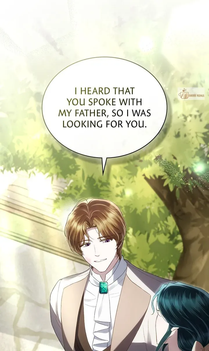High Society Chapter 60 page 7 - 