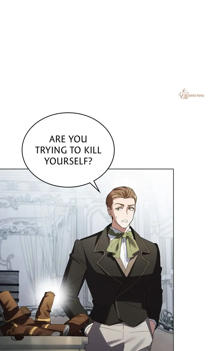 High Society Chapter 60 page 69 - 