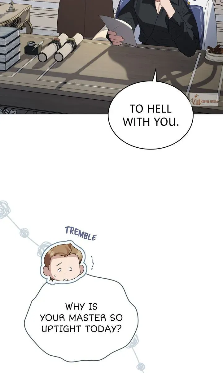 High Society Chapter 60 page 71 - 