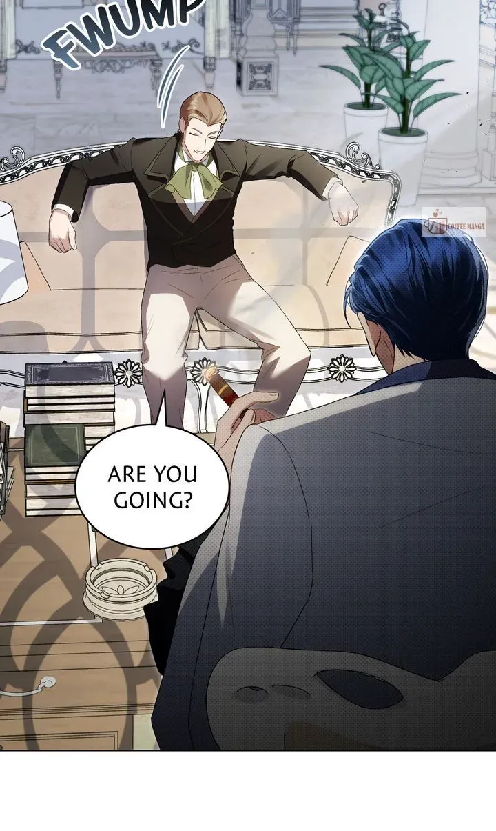 High Society Chapter 60 page 73 - 