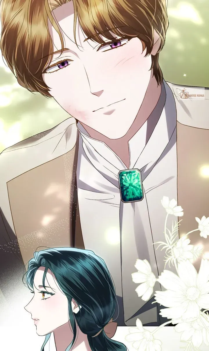High Society Chapter 60 page 9 - 