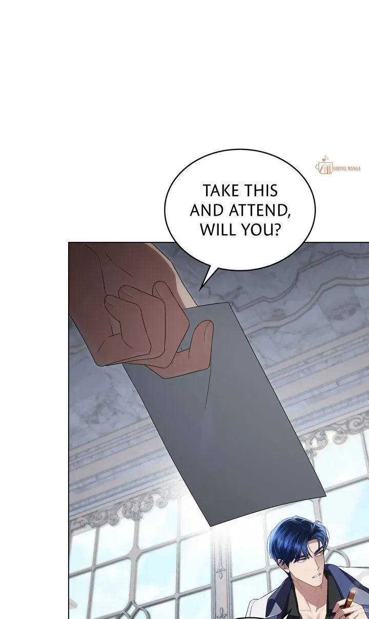 High Society Chapter 60 page 83 - 