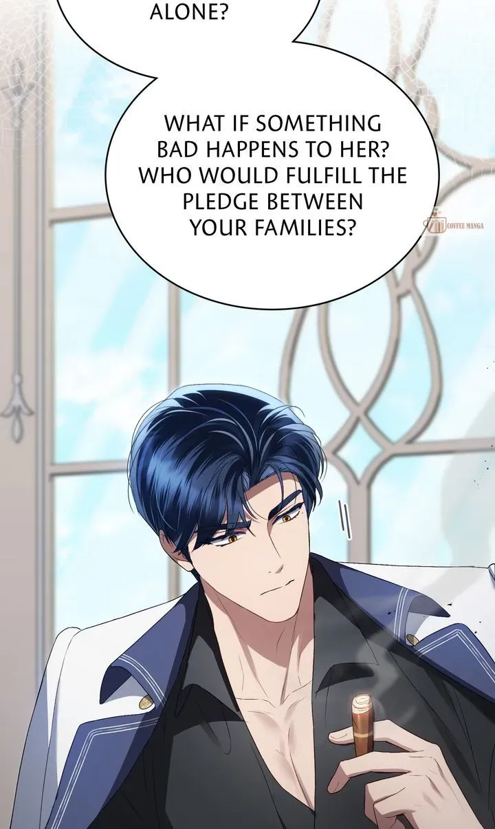 High Society Chapter 60 page 86 - 