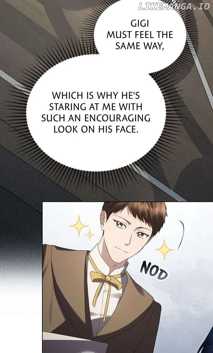 High Society Chapter 61 page 15 - 