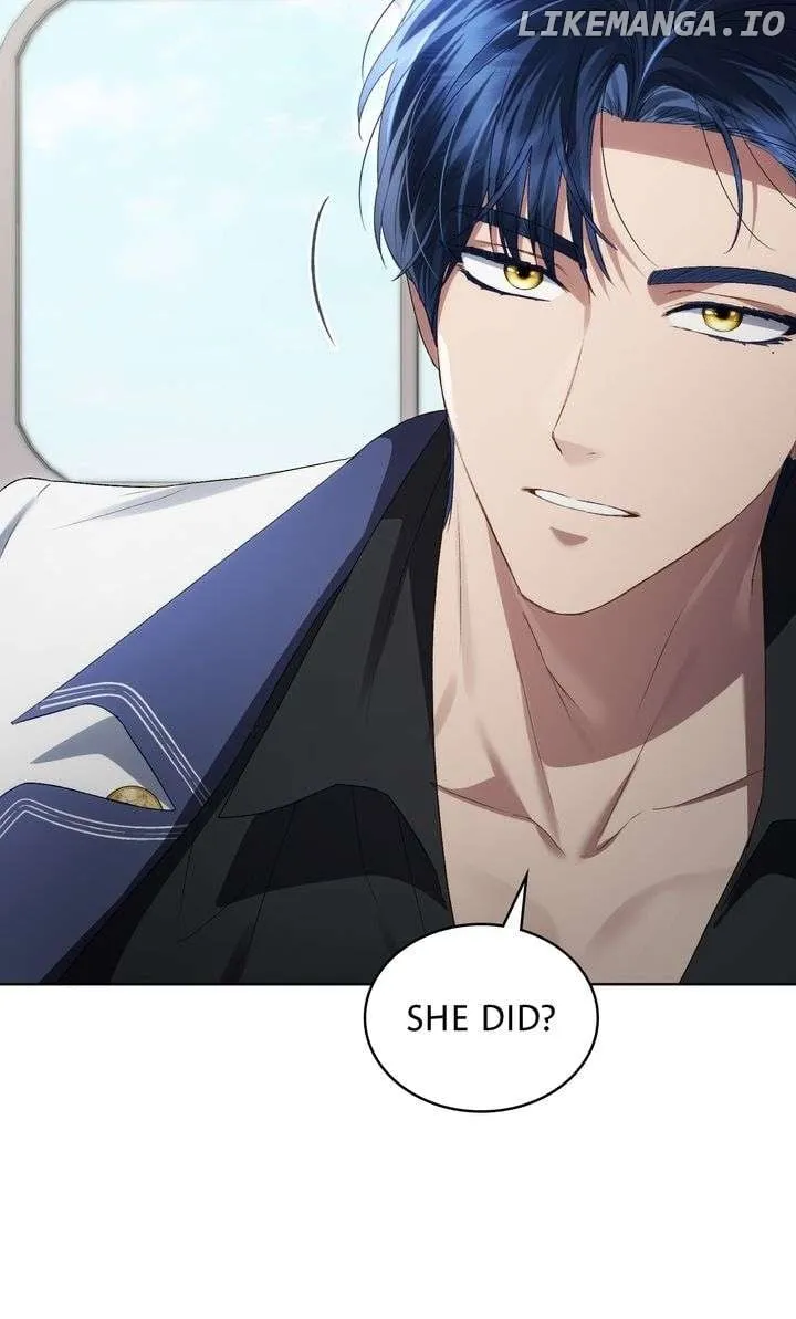 High Society Chapter 61 page 18 - 