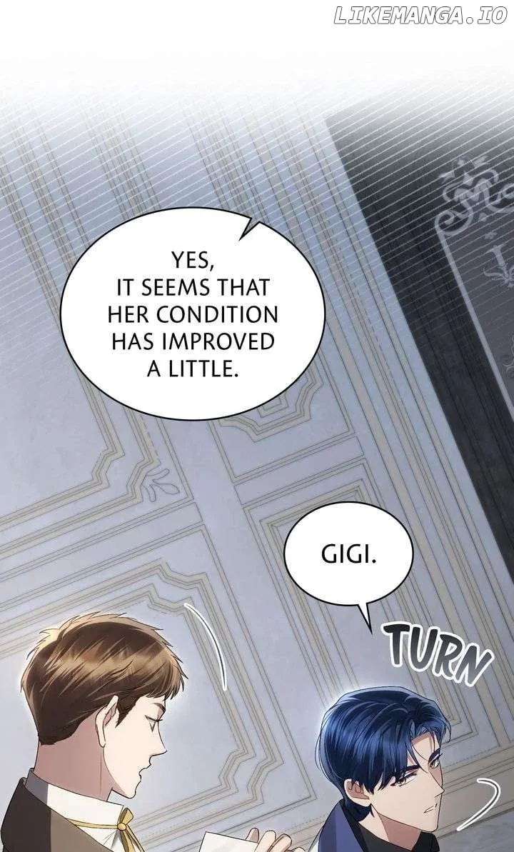 High Society Chapter 61 page 19 - 