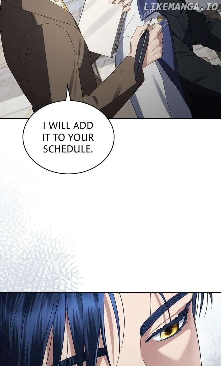 High Society Chapter 61 page 20 - 