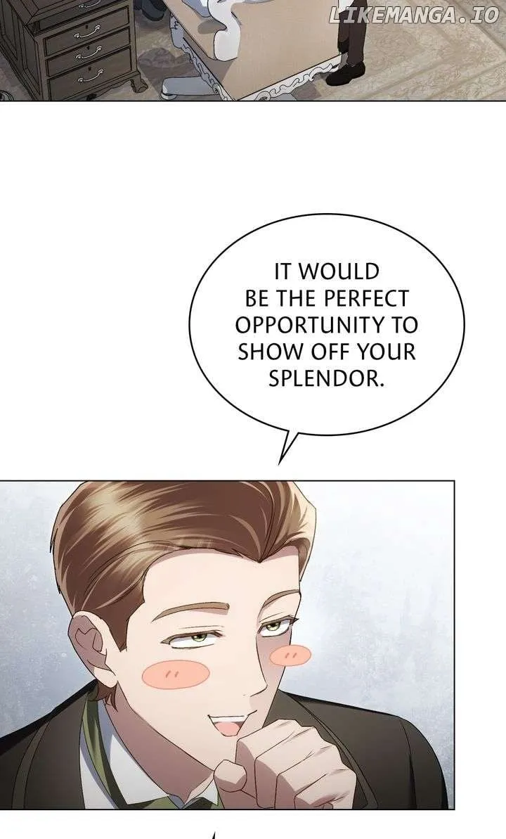 High Society Chapter 61 page 3 - 