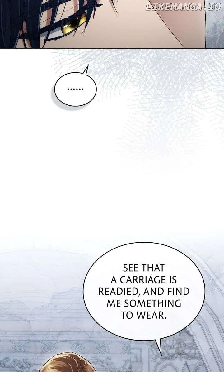 High Society Chapter 61 page 21 - 
