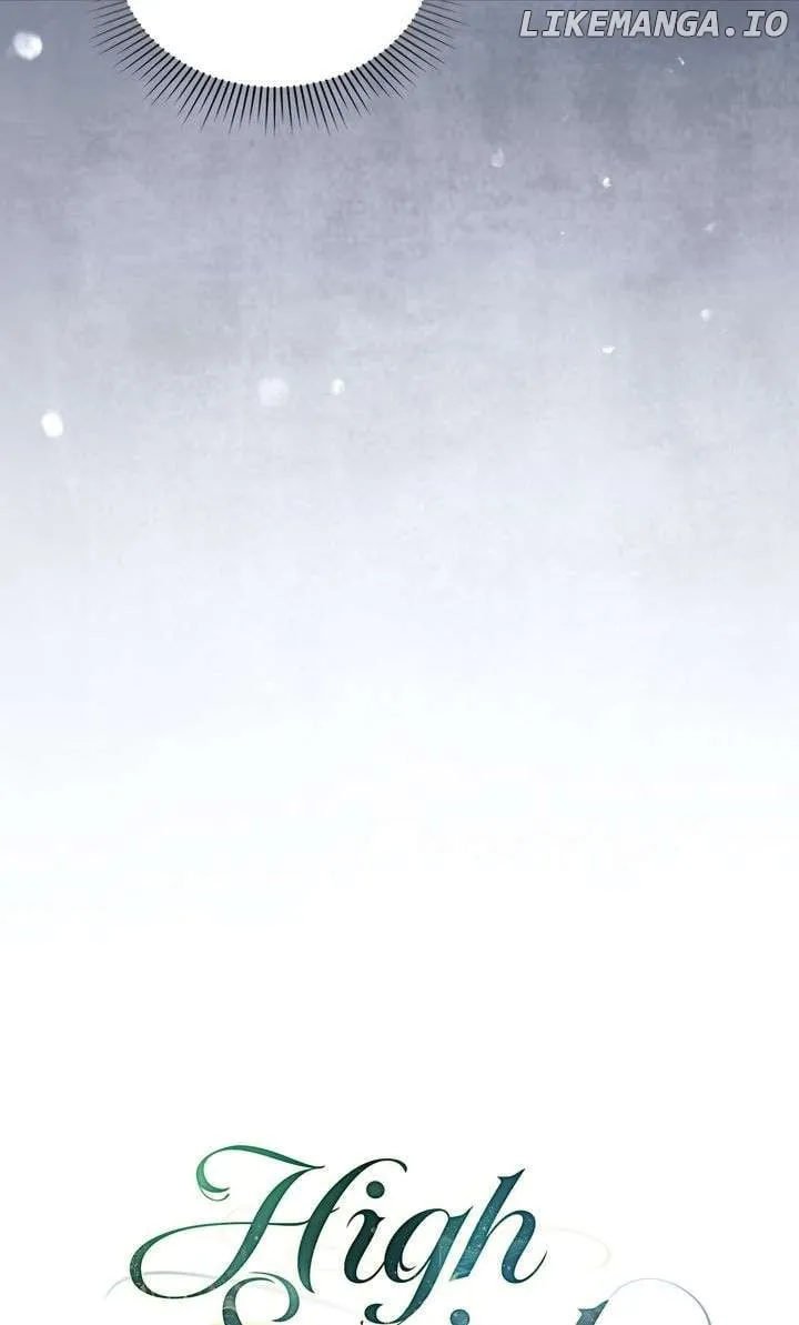 High Society Chapter 61 page 23 - 