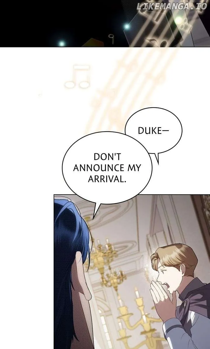 High Society Chapter 61 page 27 - 