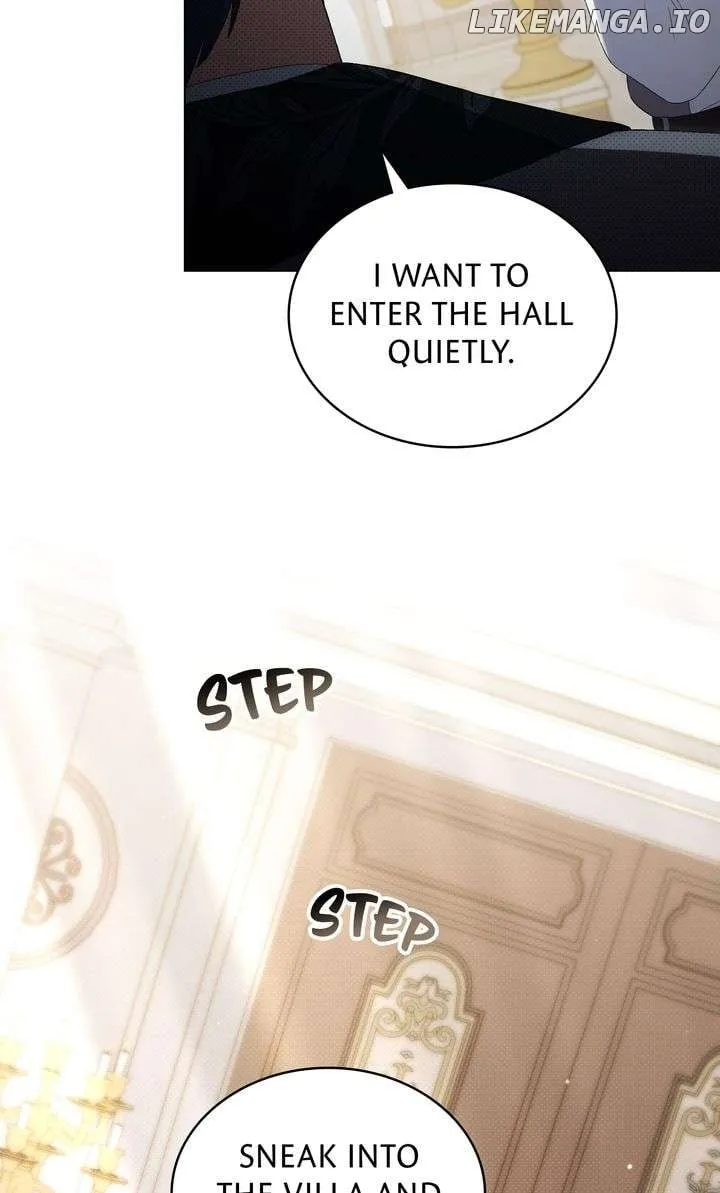 High Society Chapter 61 page 28 - 