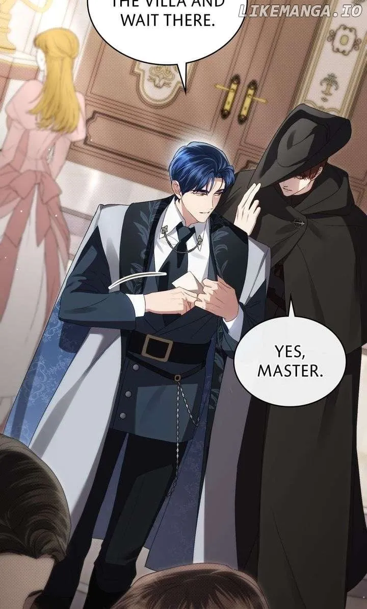 High Society Chapter 61 page 29 - 