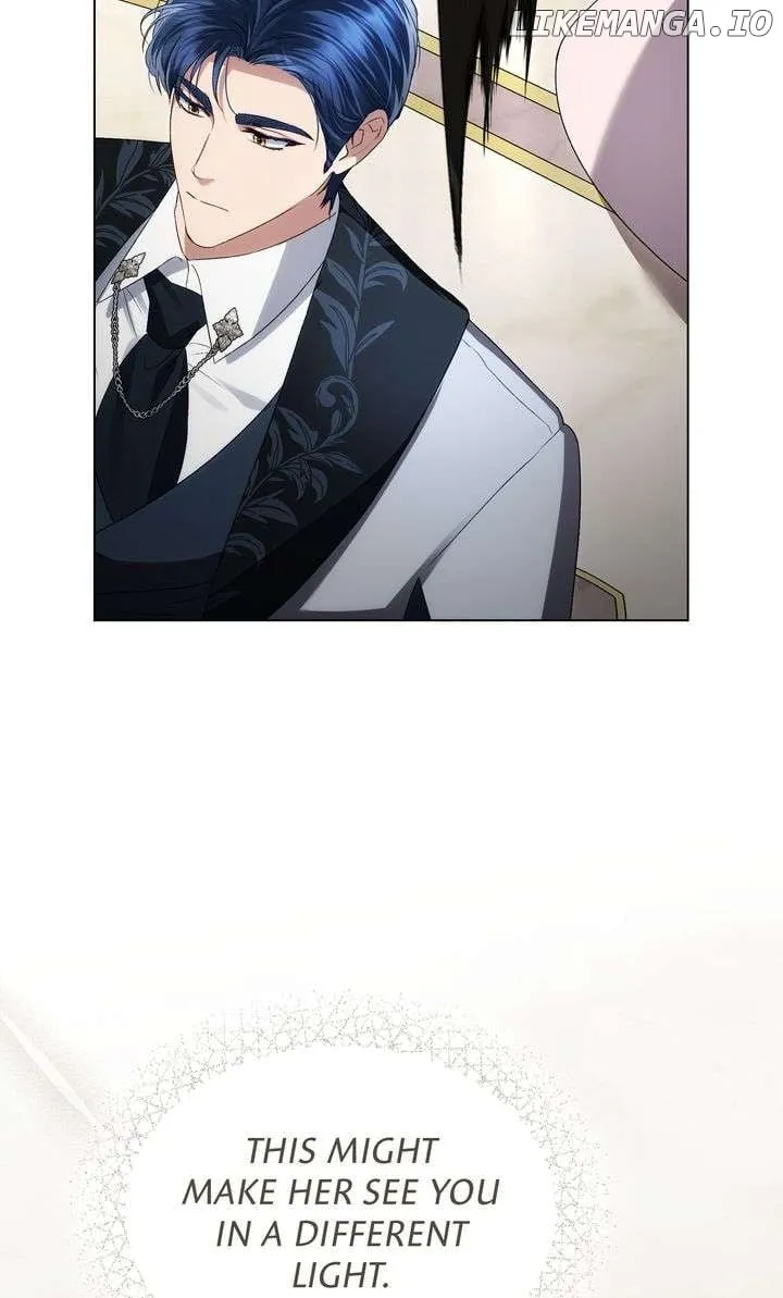 High Society Chapter 61 page 31 - 