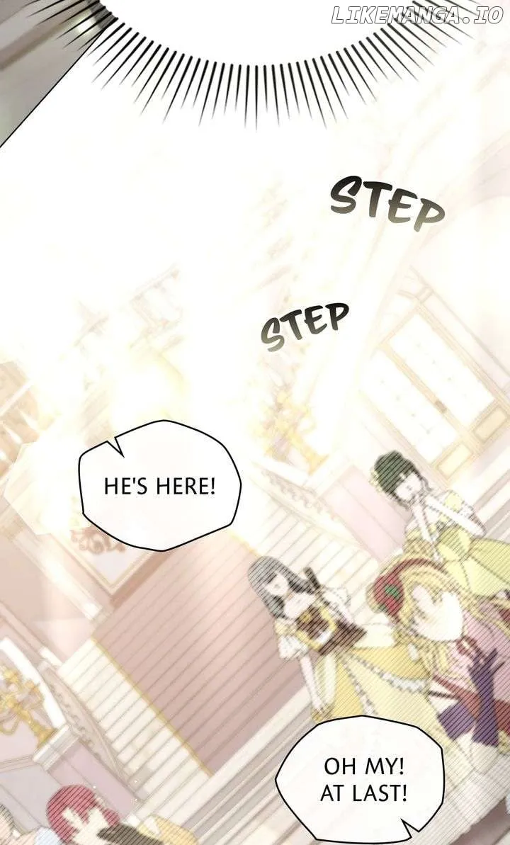 High Society Chapter 61 page 35 - 