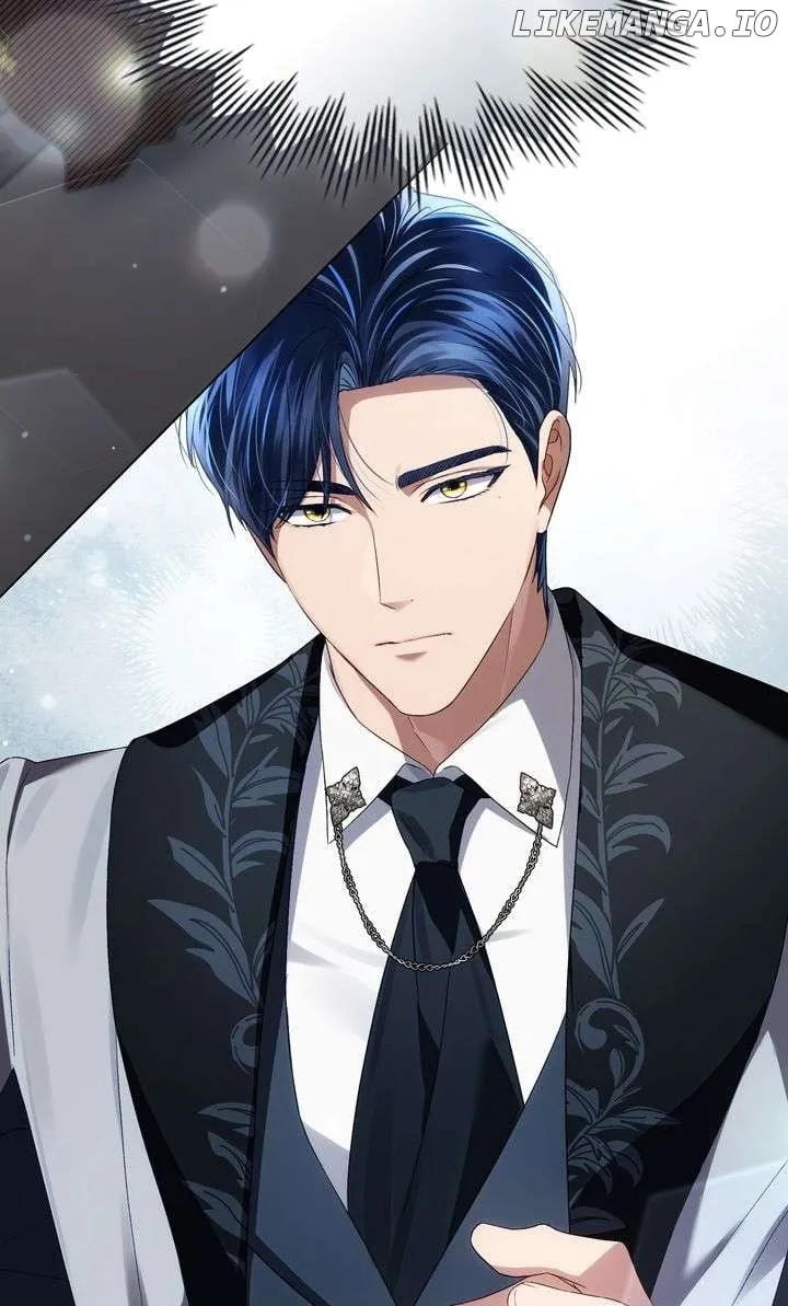 High Society Chapter 61 page 37 - 