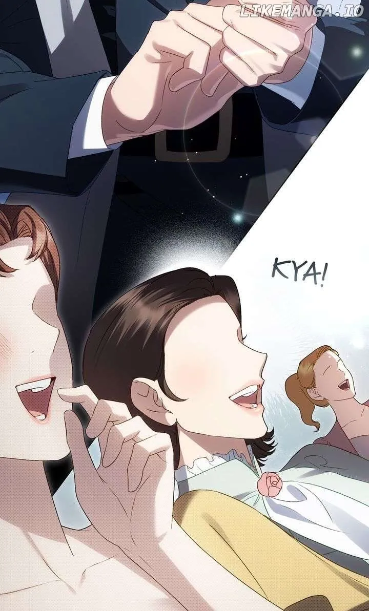 High Society Chapter 61 page 38 - 