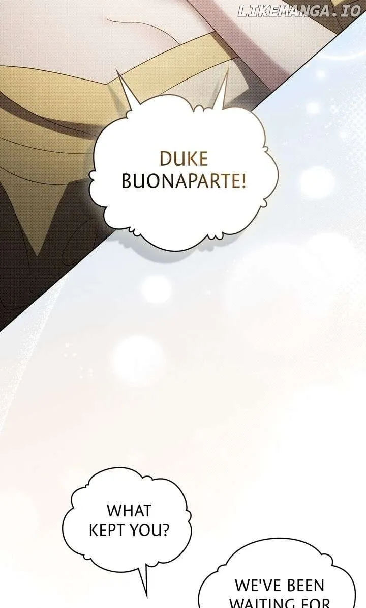 High Society Chapter 61 page 39 - 
