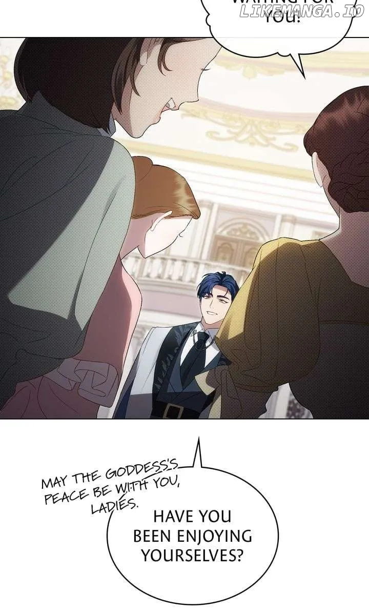 High Society Chapter 61 page 40 - 