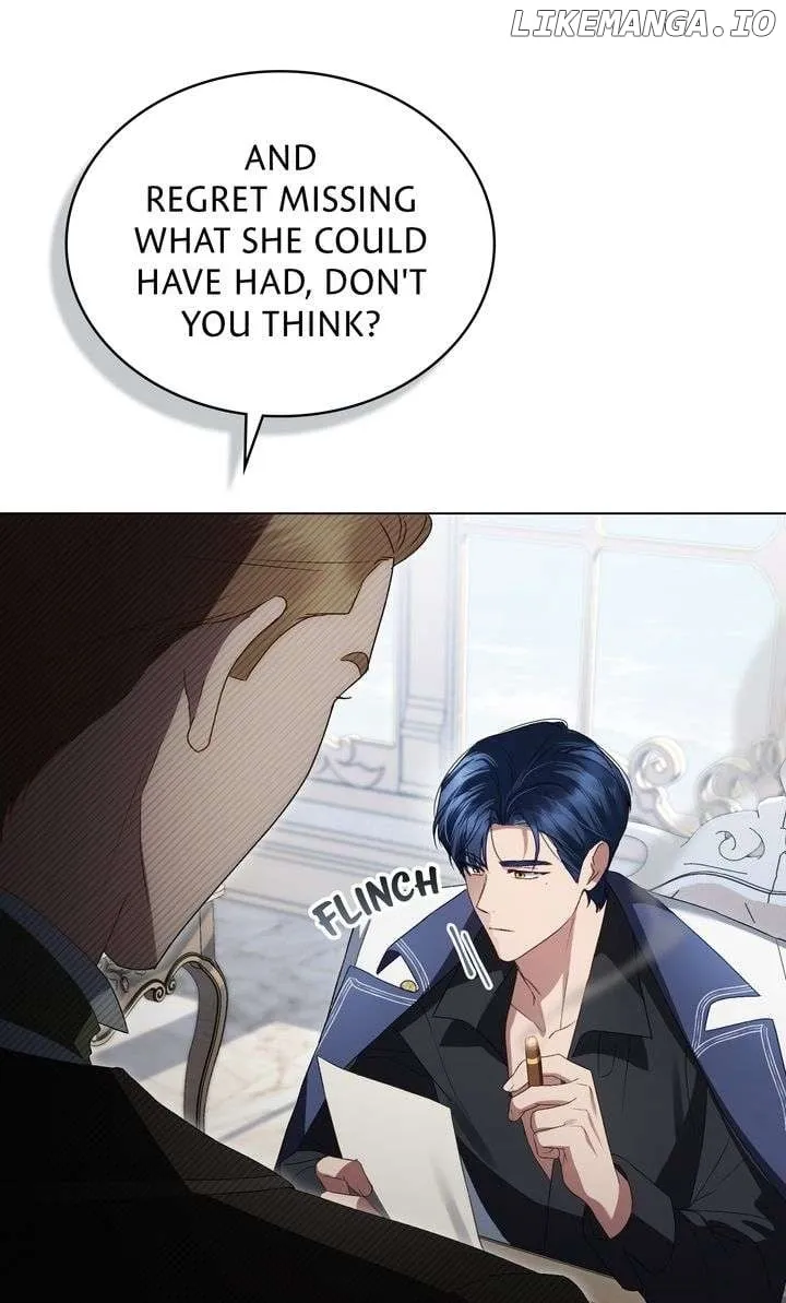 High Society Chapter 61 page 5 - 