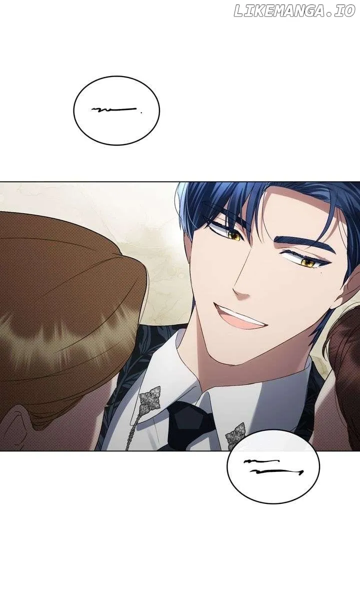 High Society Chapter 61 page 41 - 