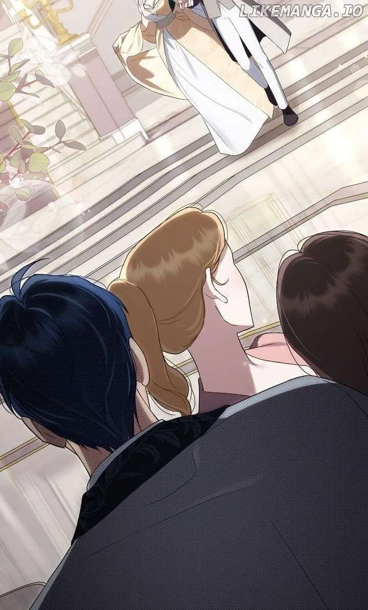 High Society Chapter 61 page 43 - 