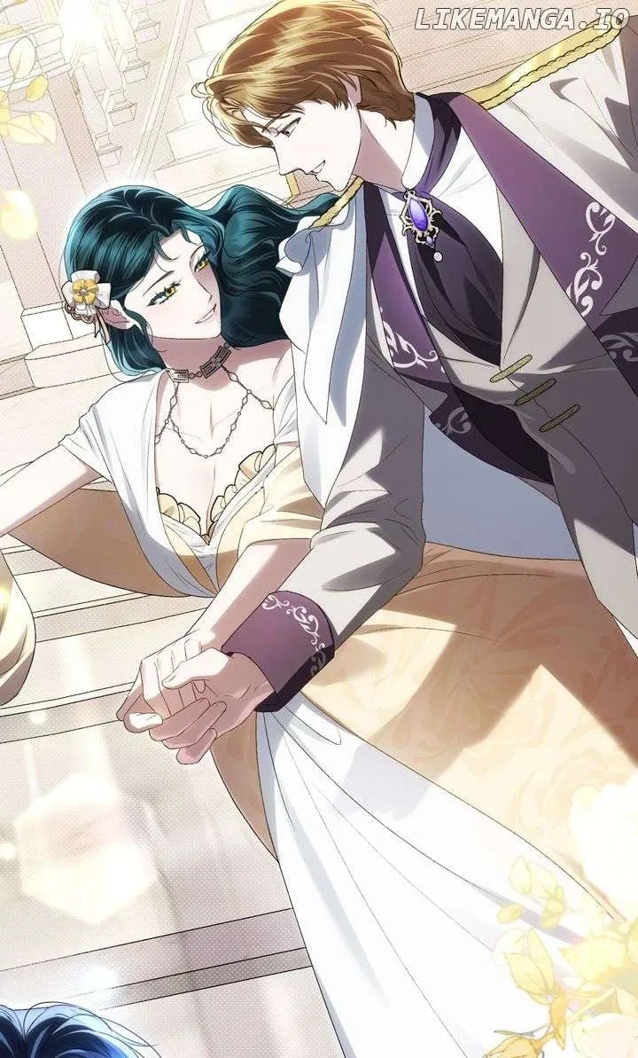 High Society Chapter 61 page 45 - 