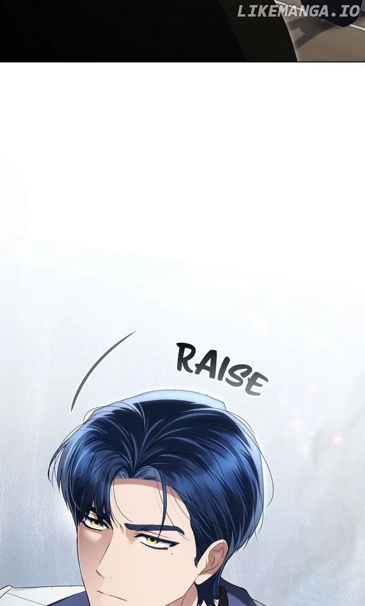 High Society Chapter 61 page 6 - 
