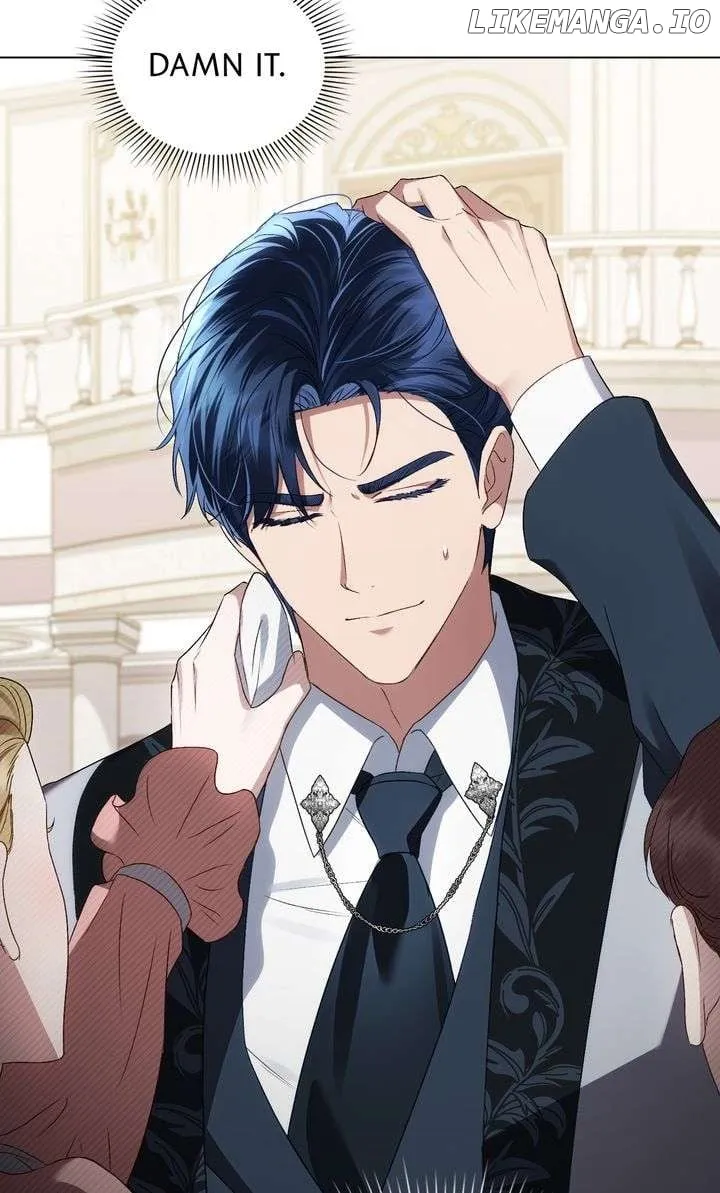 High Society Chapter 61 page 59 - 