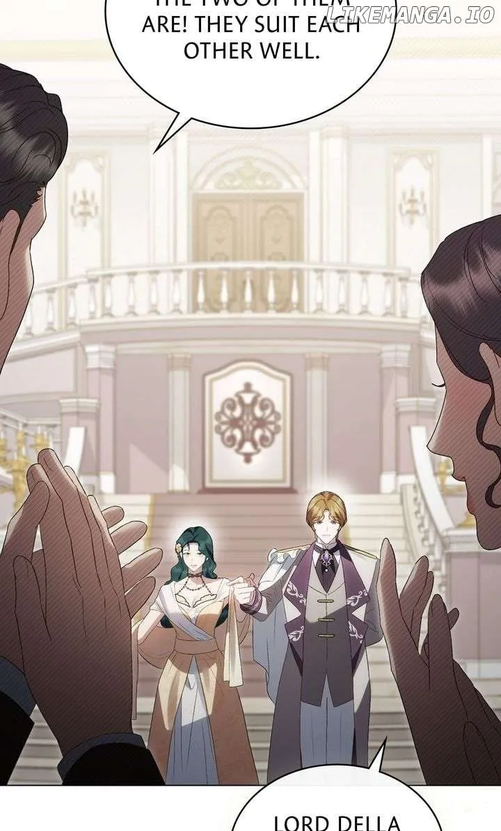 High Society Chapter 61 page 61 - 