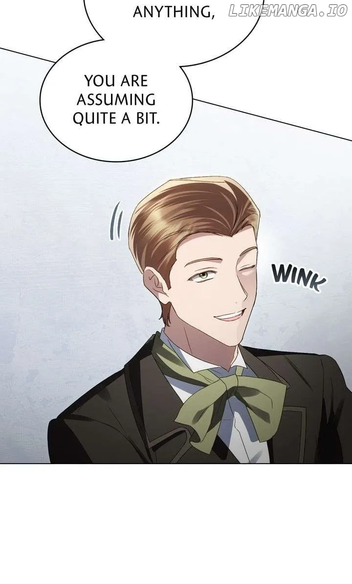 High Society Chapter 61 page 8 - 