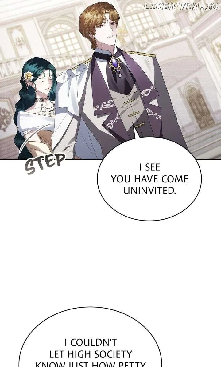 High Society Chapter 61 page 72 - 