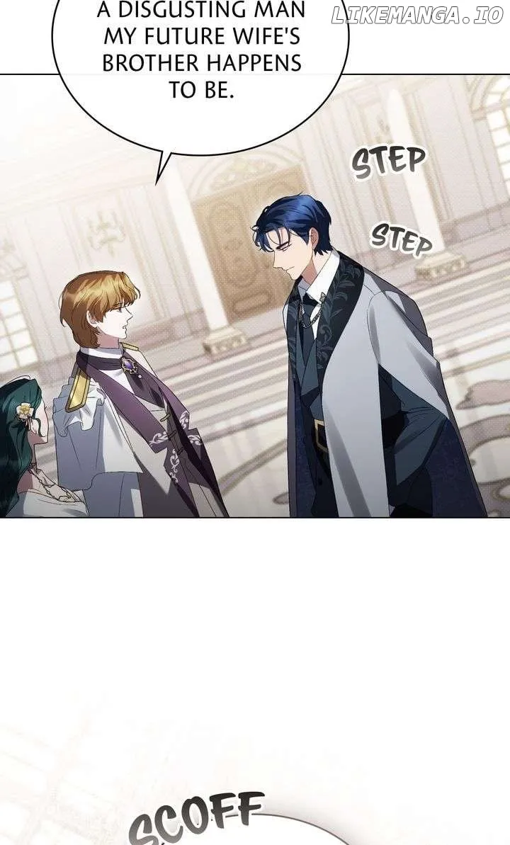 High Society Chapter 61 page 74 - 