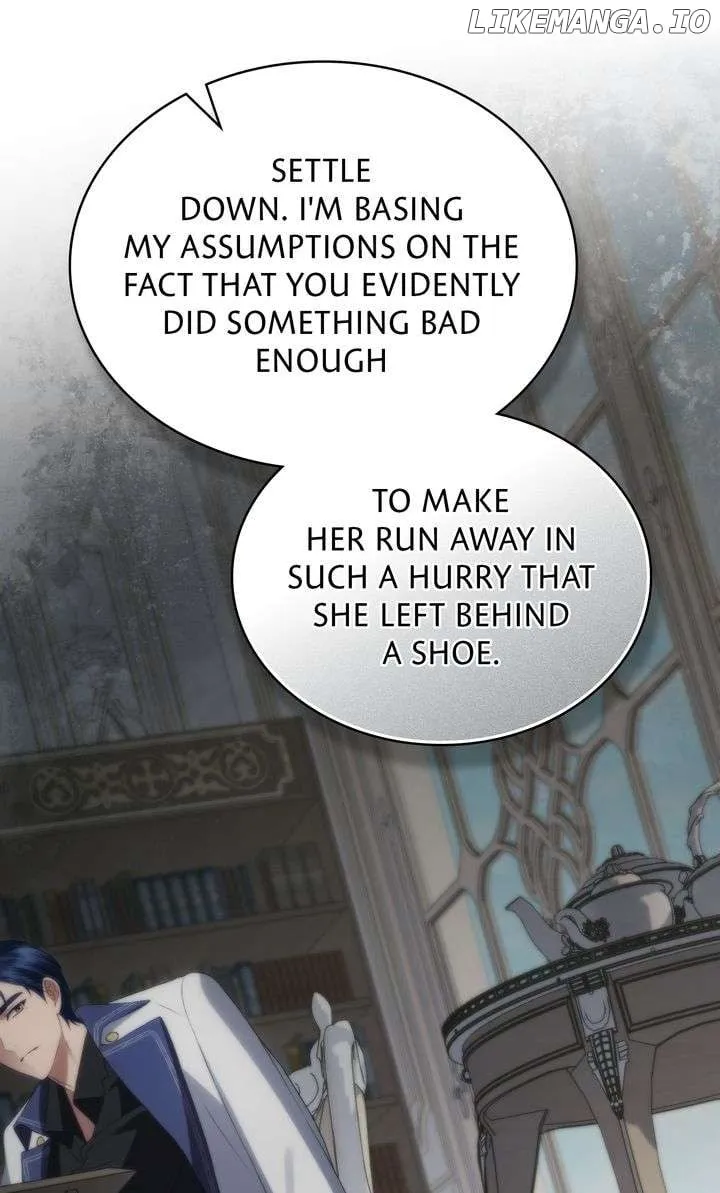 High Society Chapter 61 page 9 - 