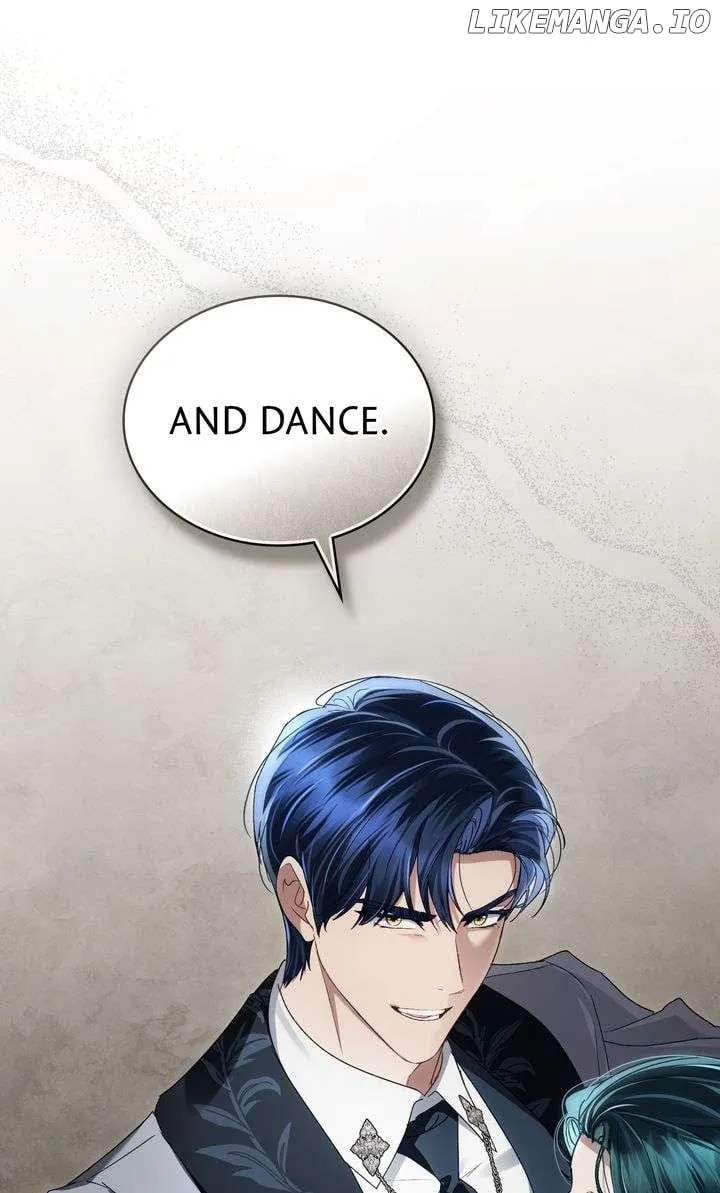 High Society Chapter 61 page 92 - 