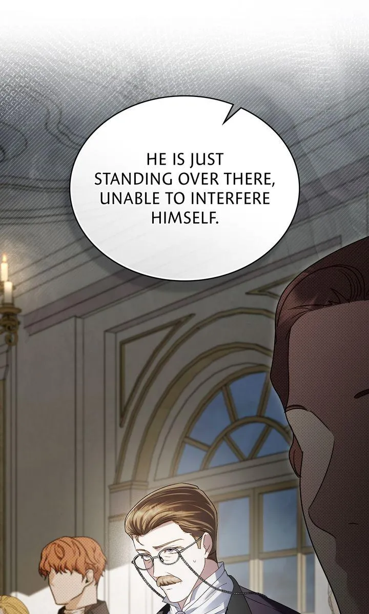 High Society Chapter 62 page 11 - 